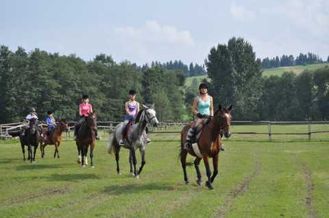 Wakacje sierpień 2011